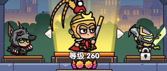 次神光之覺醒地牢大作戰(zhàn)活動增益BUFF怎么選