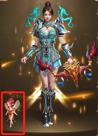 王者征途替身寶寶怎么獲得