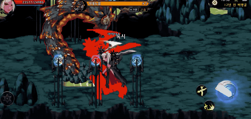 盤點(diǎn)那些2022年即將上線的大型手游